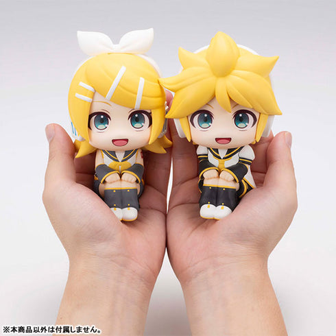 『初音ミク』るかっぷ 鏡音リン 完成品フィギュア